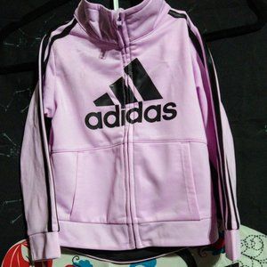 24 month Adidas jacket